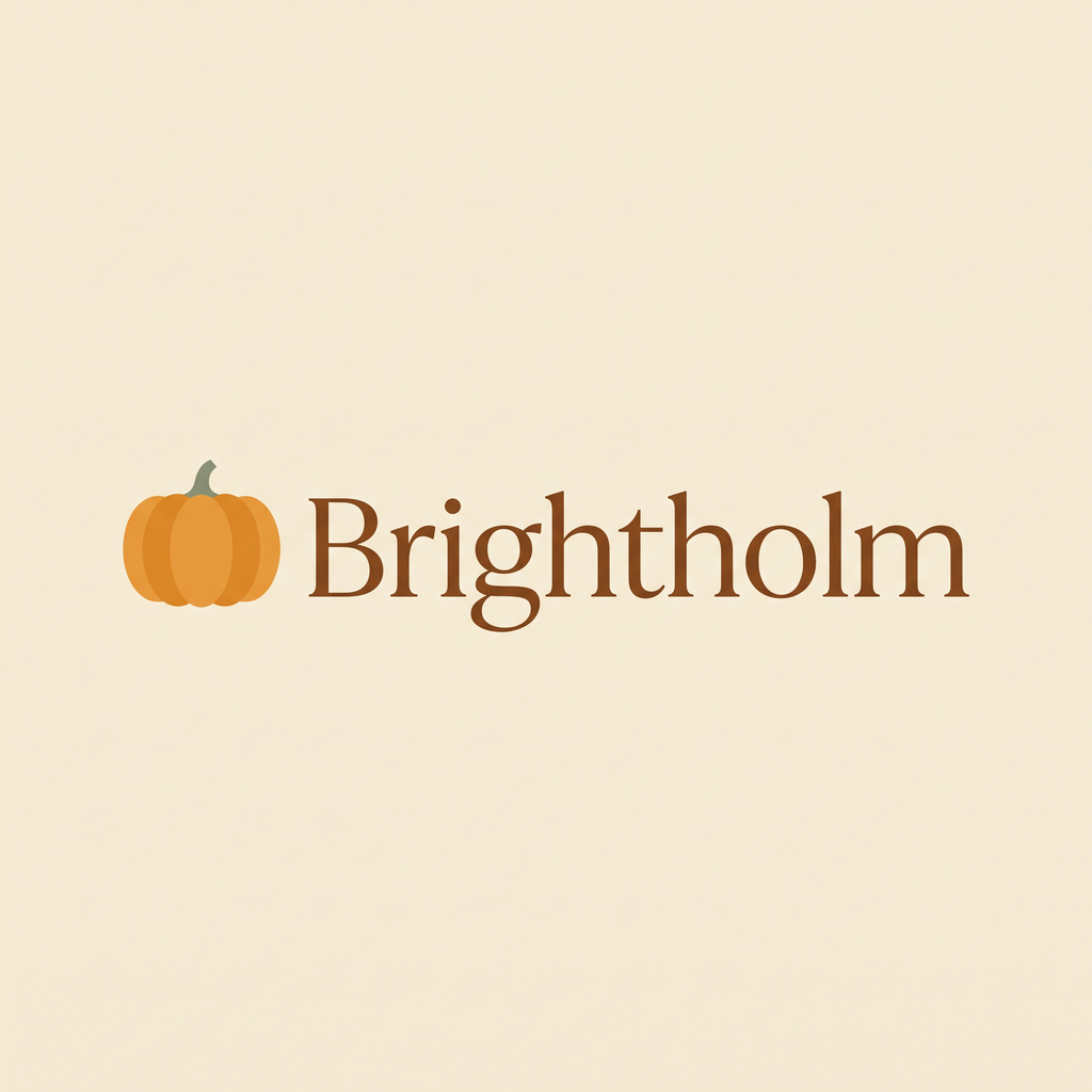 Logo Brightholm