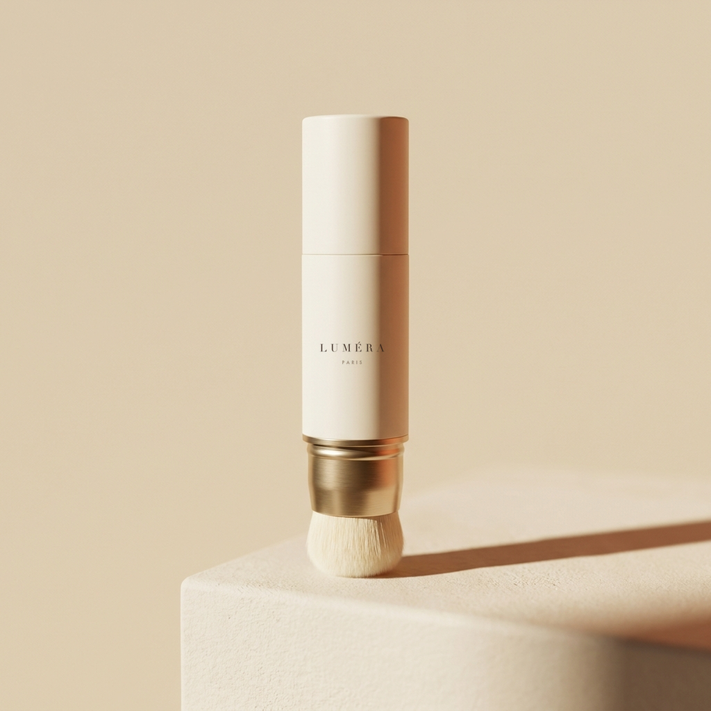 Stick fond de teint adaptatif LUMÉRA
